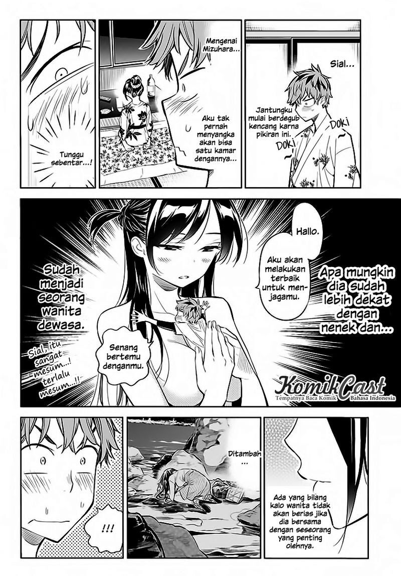 kanojo-okarishimasu - Chapter: 19