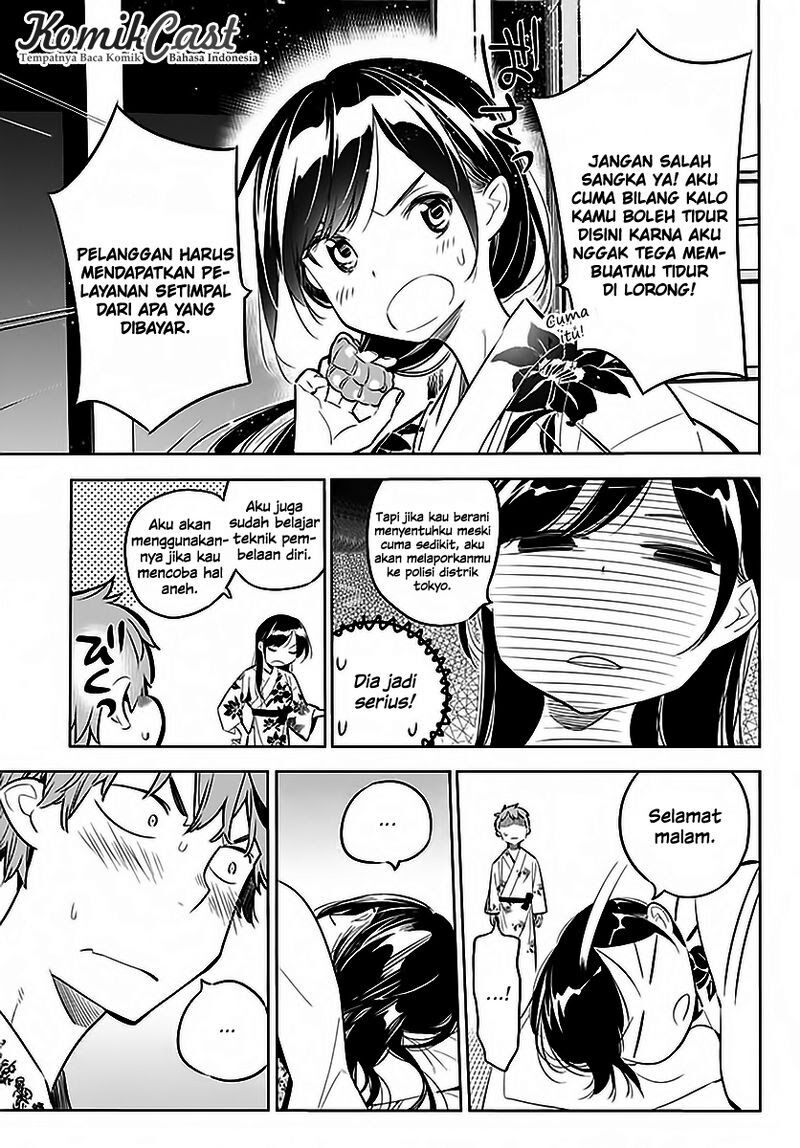 kanojo-okarishimasu - Chapter: 19