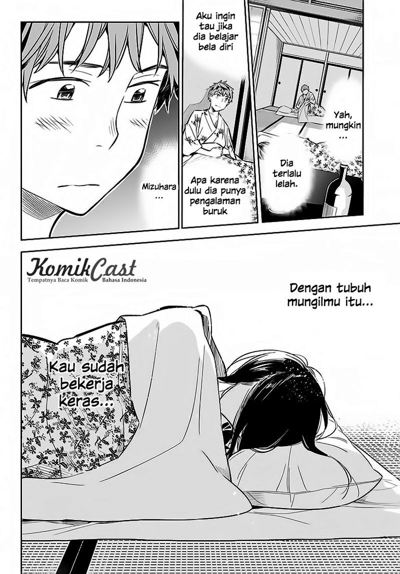 kanojo-okarishimasu - Chapter: 19