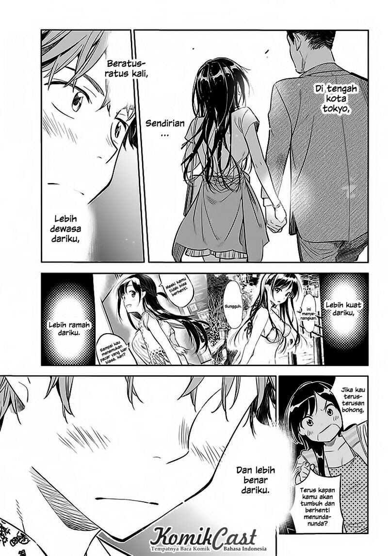 kanojo-okarishimasu - Chapter: 19