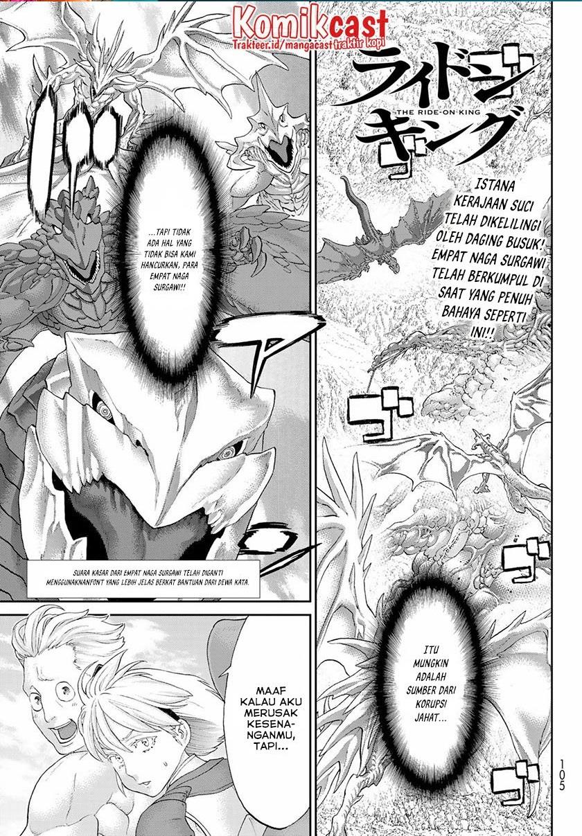 isekai-putin - Chapter: 46
