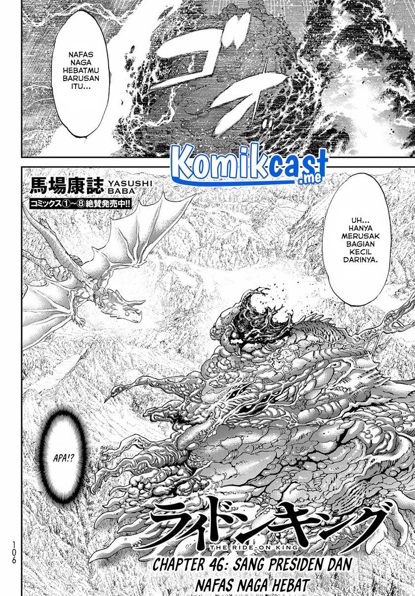 isekai-putin - Chapter: 46