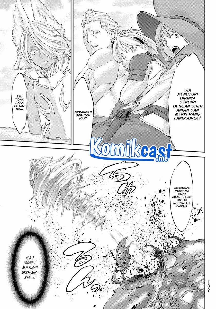 isekai-putin - Chapter: 46