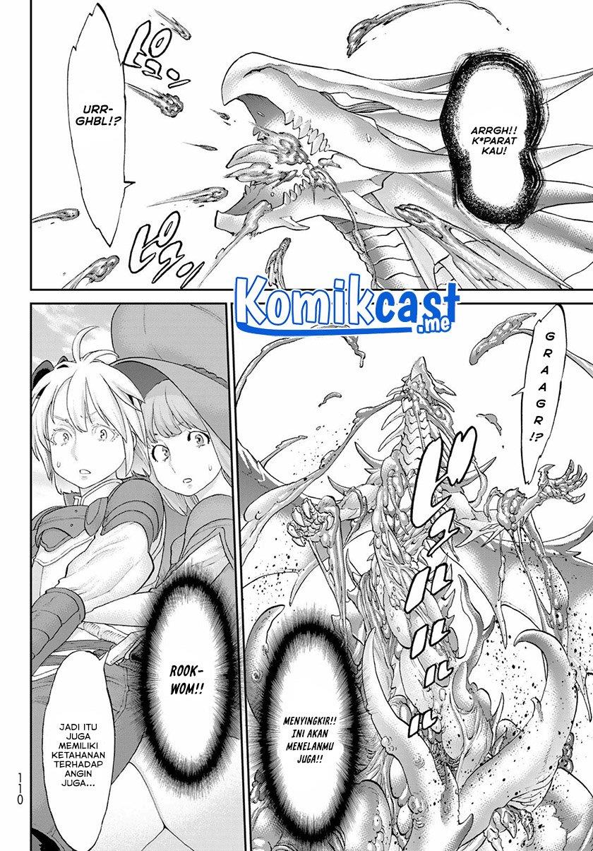 isekai-putin - Chapter: 46