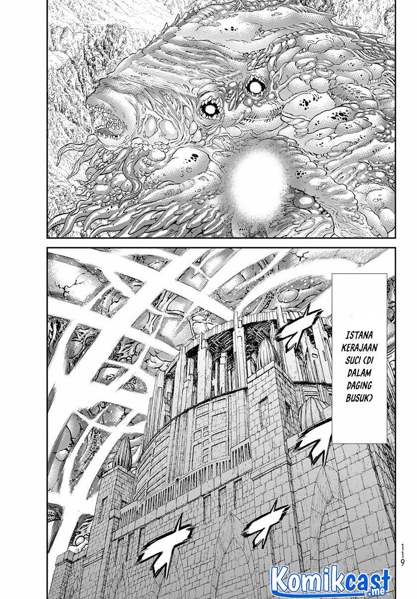 isekai-putin - Chapter: 46