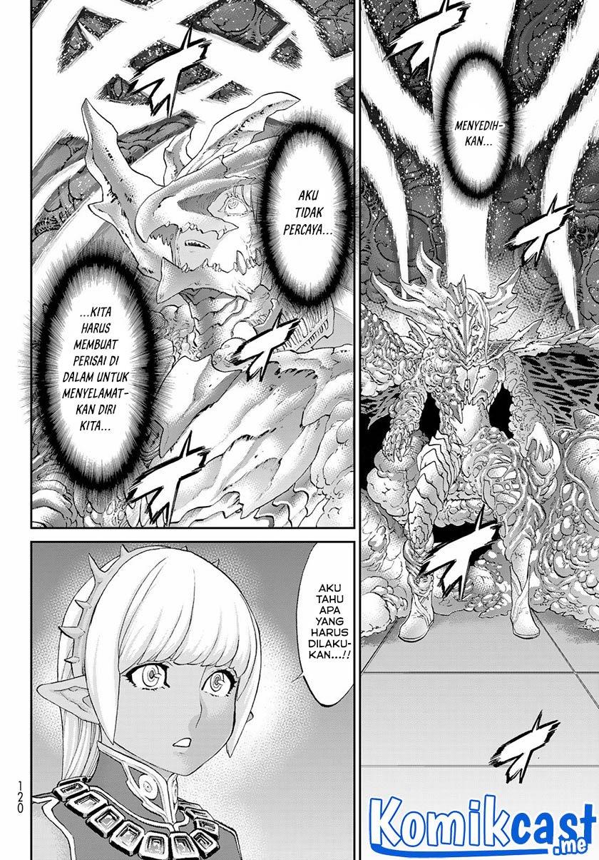 isekai-putin - Chapter: 46