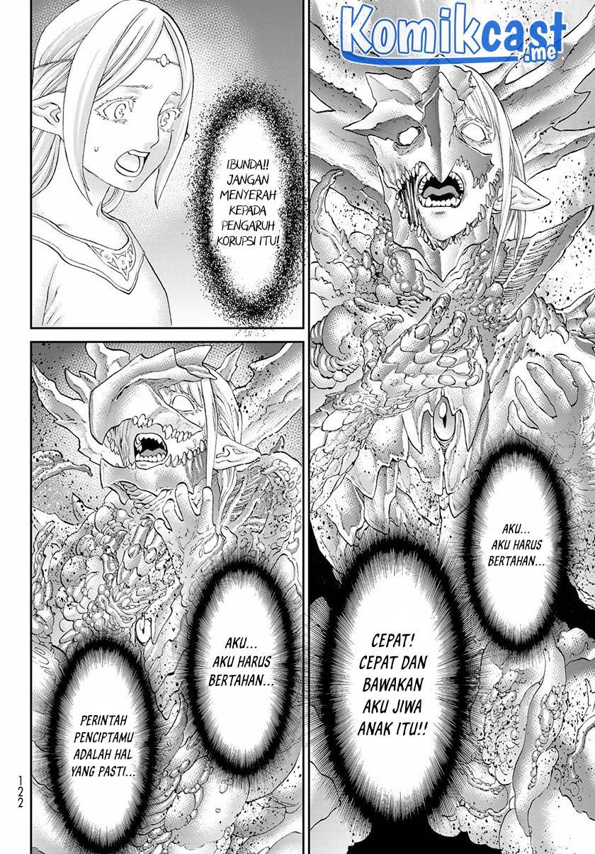isekai-putin - Chapter: 46