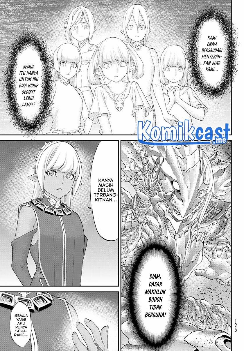 isekai-putin - Chapter: 46