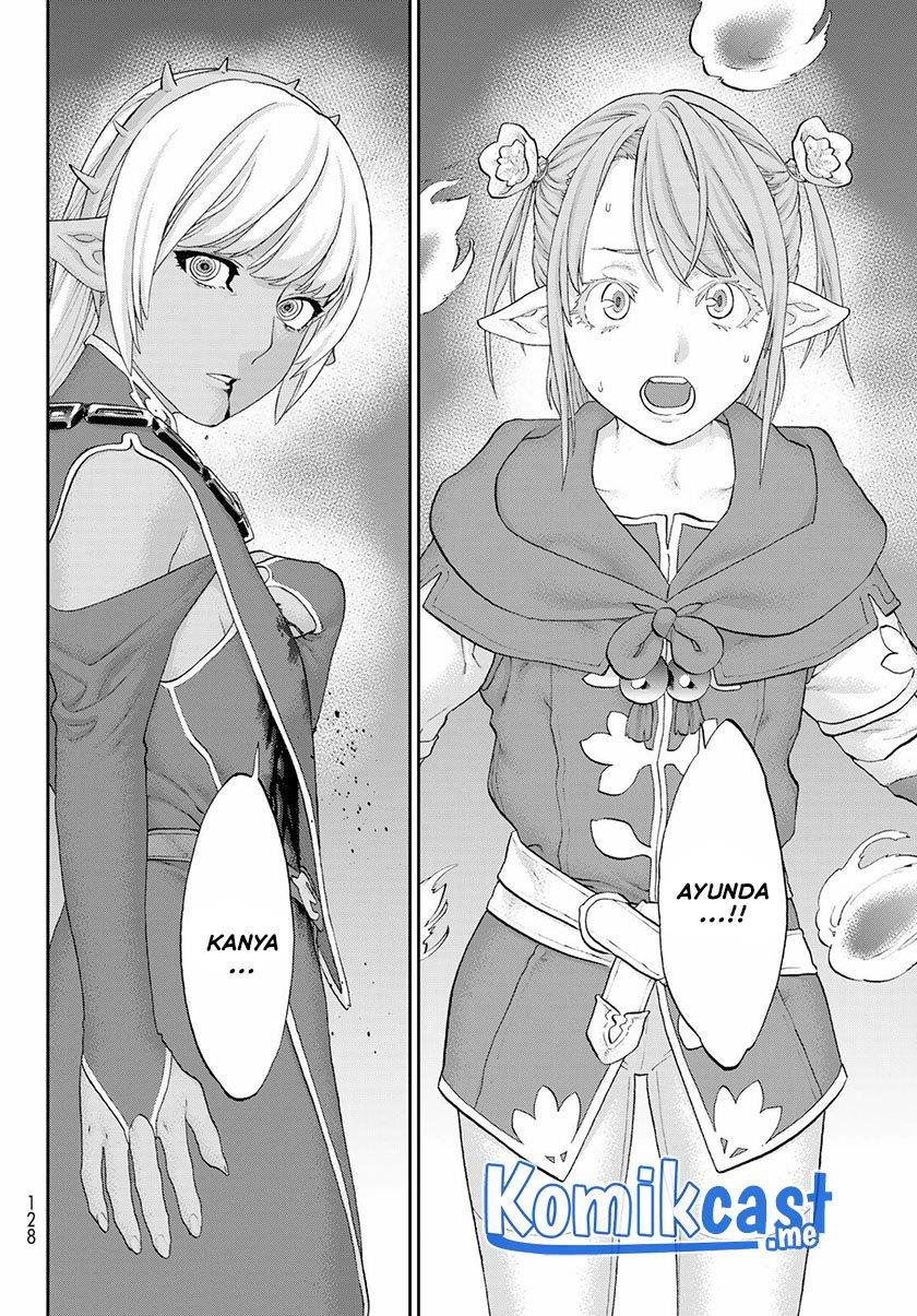 isekai-putin - Chapter: 46