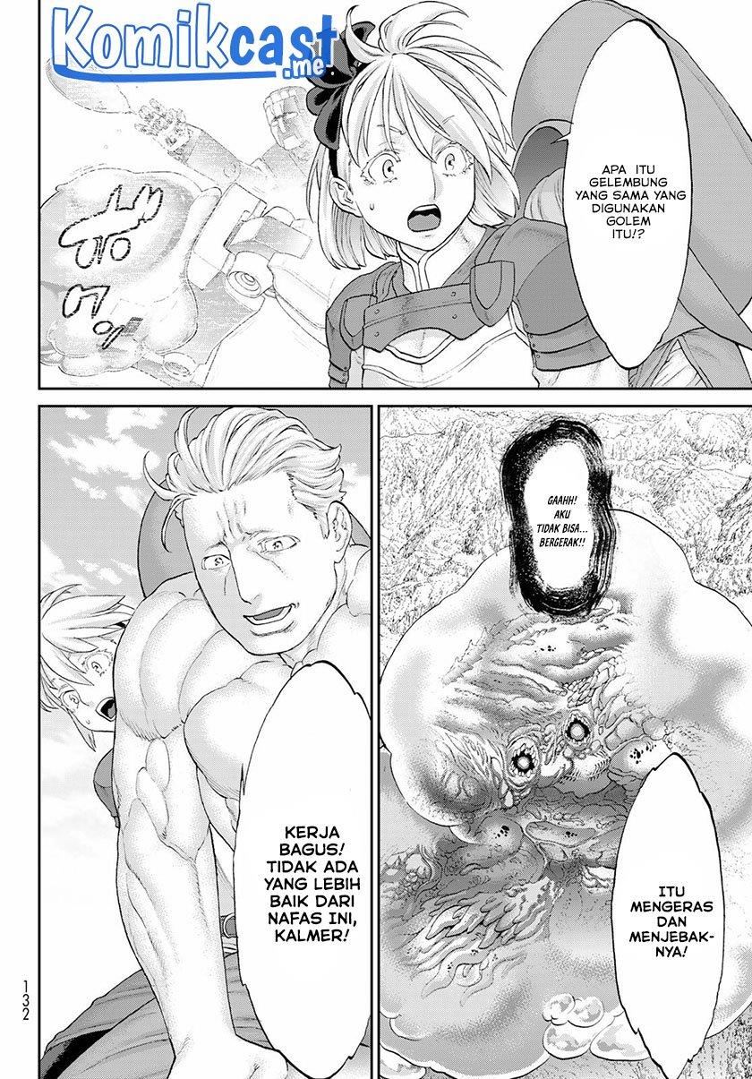 isekai-putin - Chapter: 46