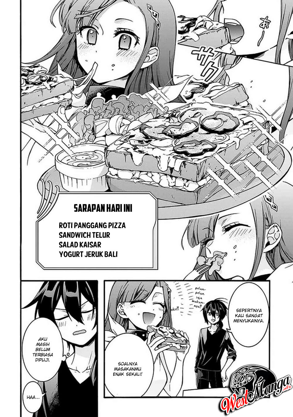 garbage-brave-isekai-ni-shoukan-sare-suterareta-yuusha-no-fukushuu-monogatari - Chapter: 8