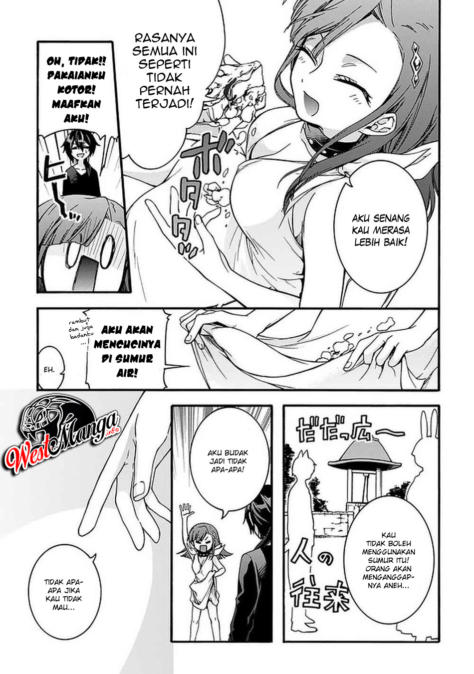 garbage-brave-isekai-ni-shoukan-sare-suterareta-yuusha-no-fukushuu-monogatari - Chapter: 8