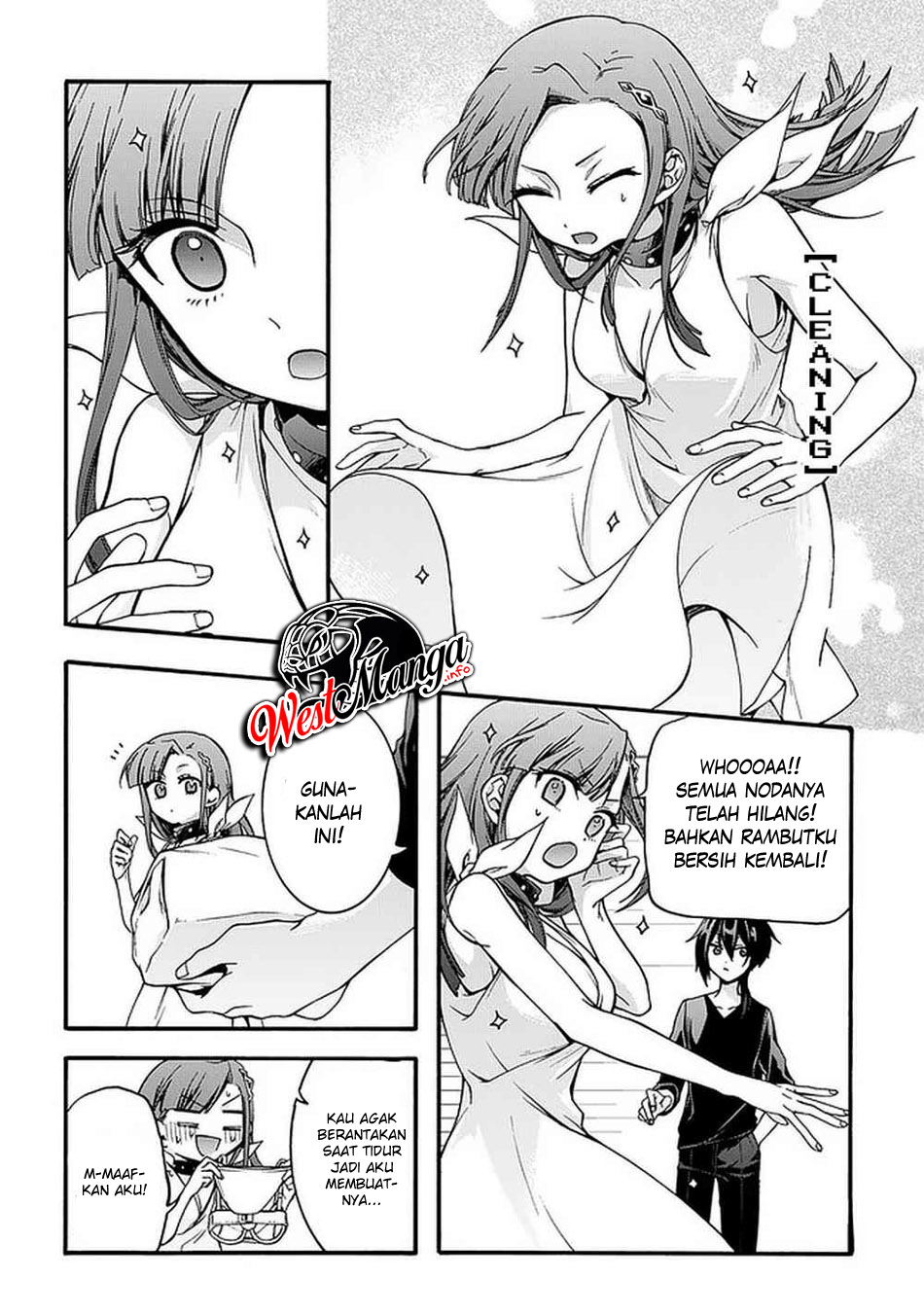 garbage-brave-isekai-ni-shoukan-sare-suterareta-yuusha-no-fukushuu-monogatari - Chapter: 8