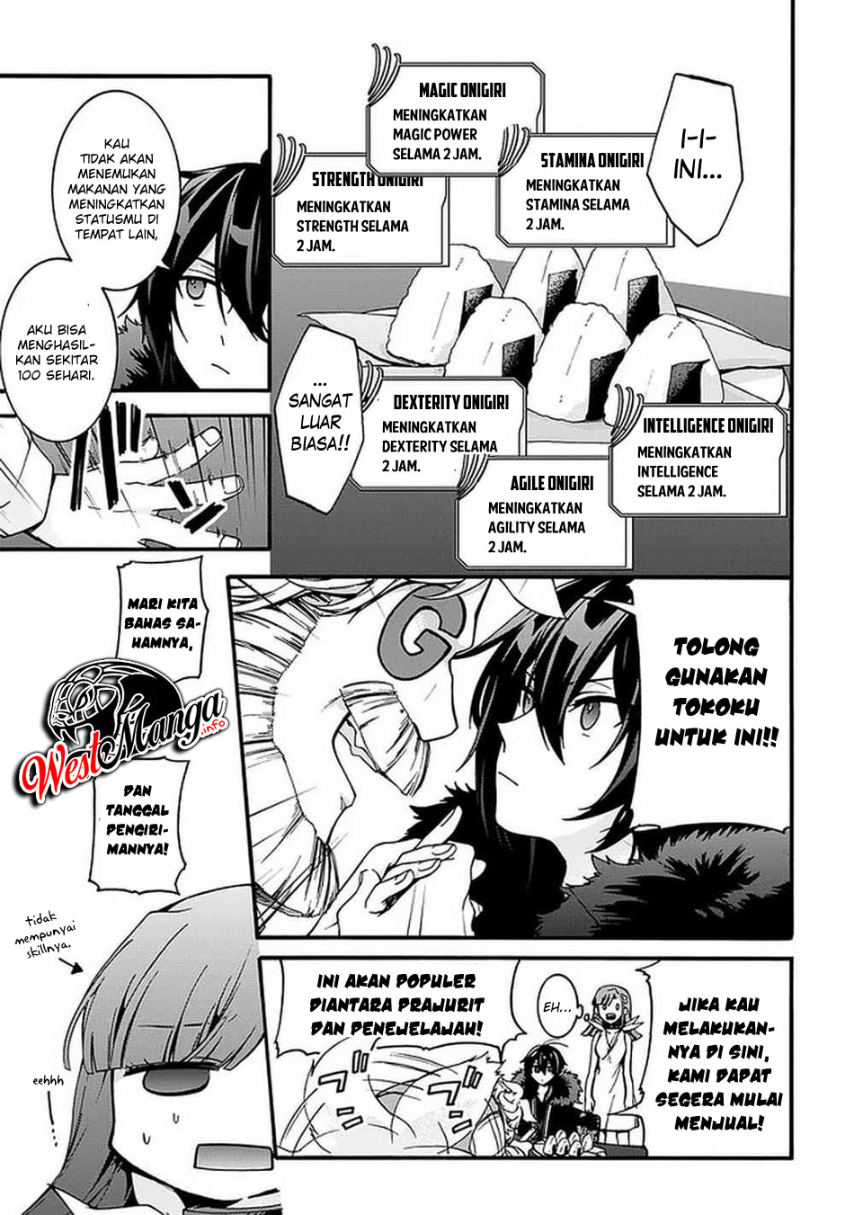 garbage-brave-isekai-ni-shoukan-sare-suterareta-yuusha-no-fukushuu-monogatari - Chapter: 8