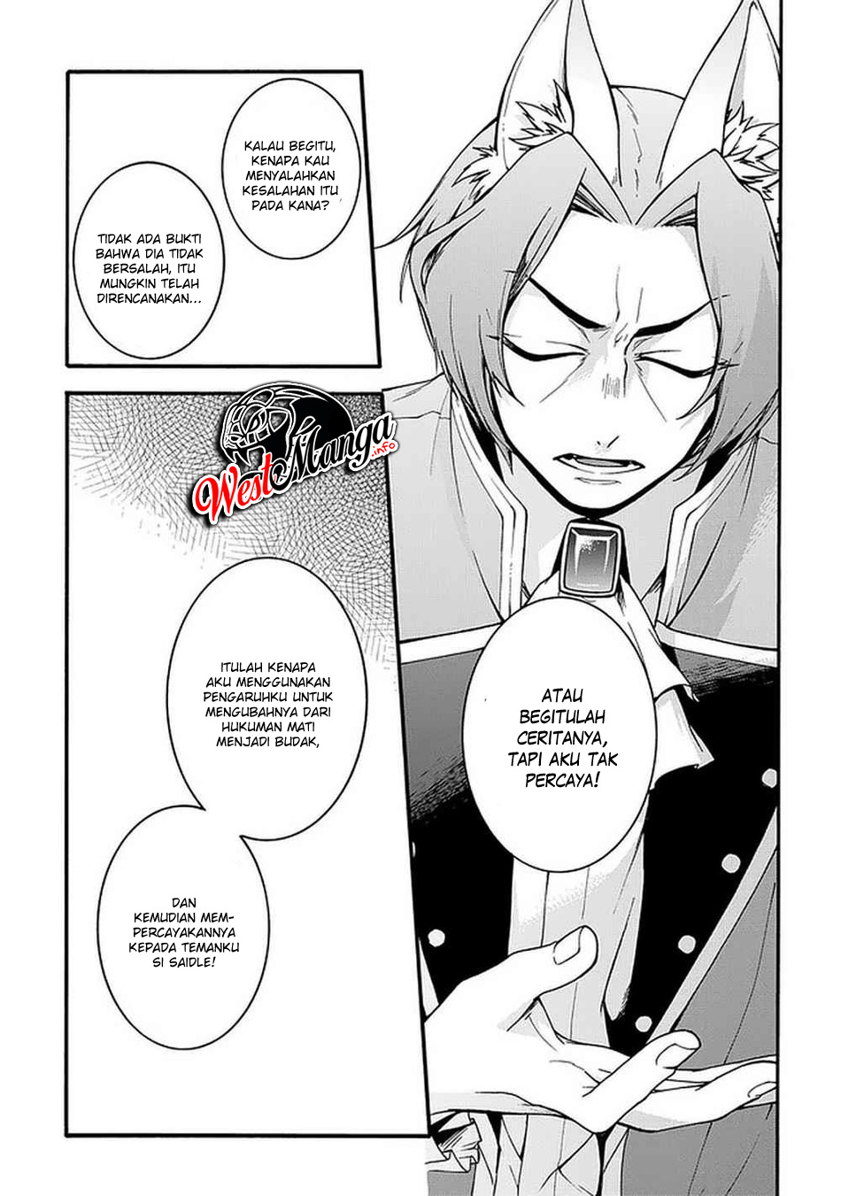 garbage-brave-isekai-ni-shoukan-sare-suterareta-yuusha-no-fukushuu-monogatari - Chapter: 8