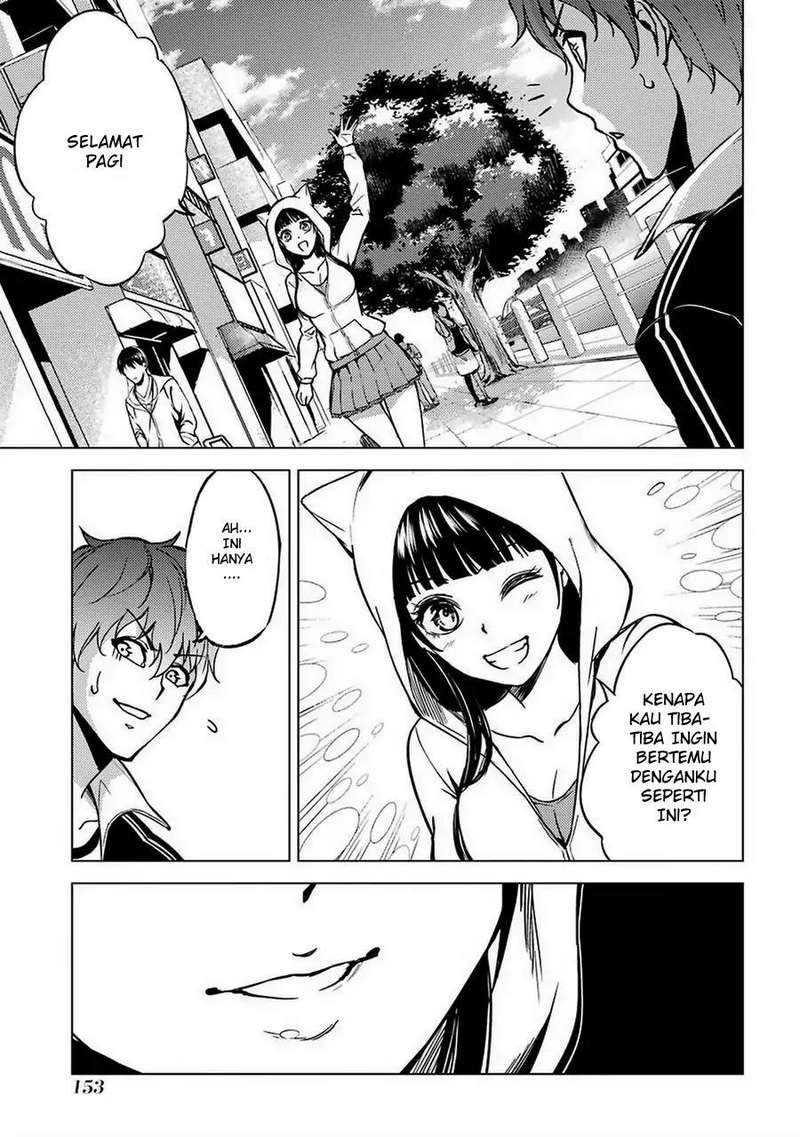 ore-no-genjitsu-wa-renai-game-ka-to-omottara-inochigake-no-game-datta - Chapter: 08