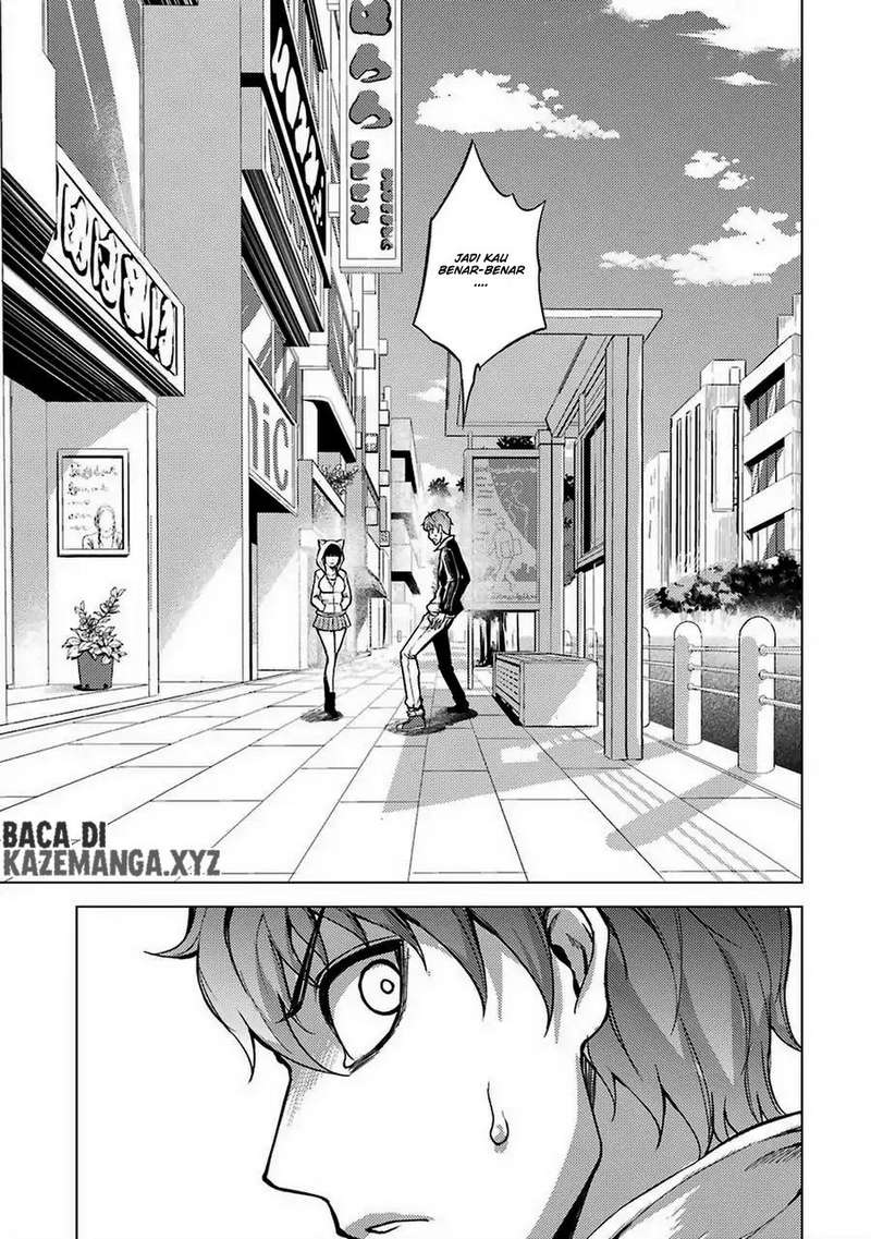 ore-no-genjitsu-wa-renai-game-ka-to-omottara-inochigake-no-game-datta - Chapter: 08