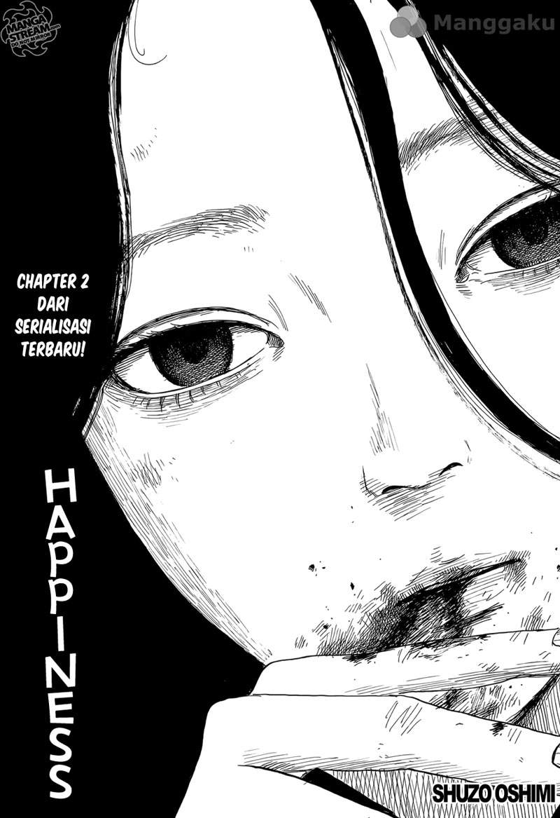 happiness - Chapter: 2