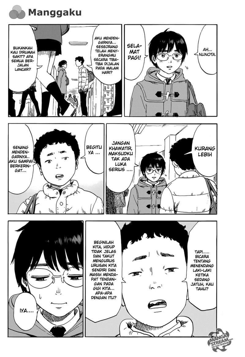 happiness - Chapter: 2