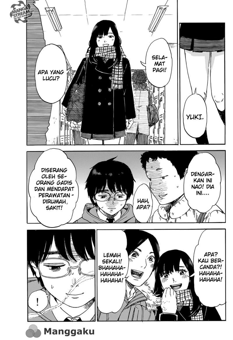 happiness - Chapter: 2