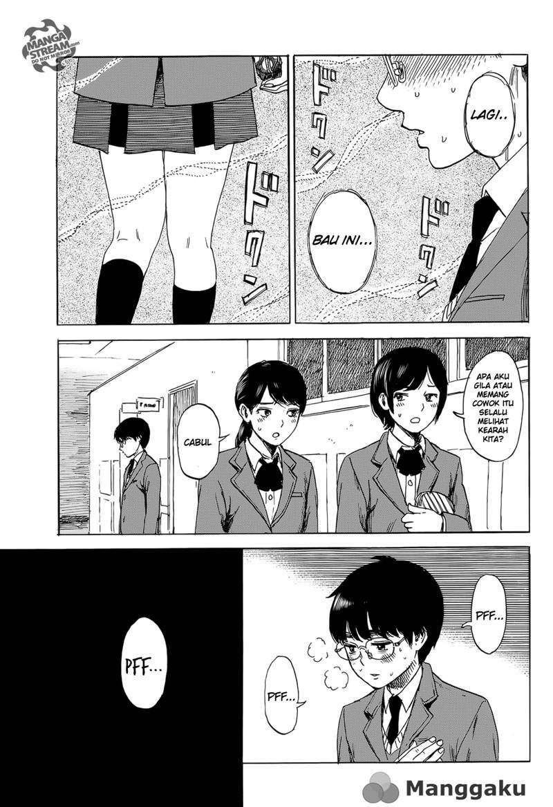 happiness - Chapter: 2