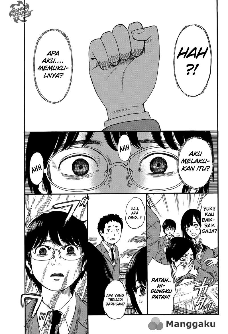 happiness - Chapter: 2