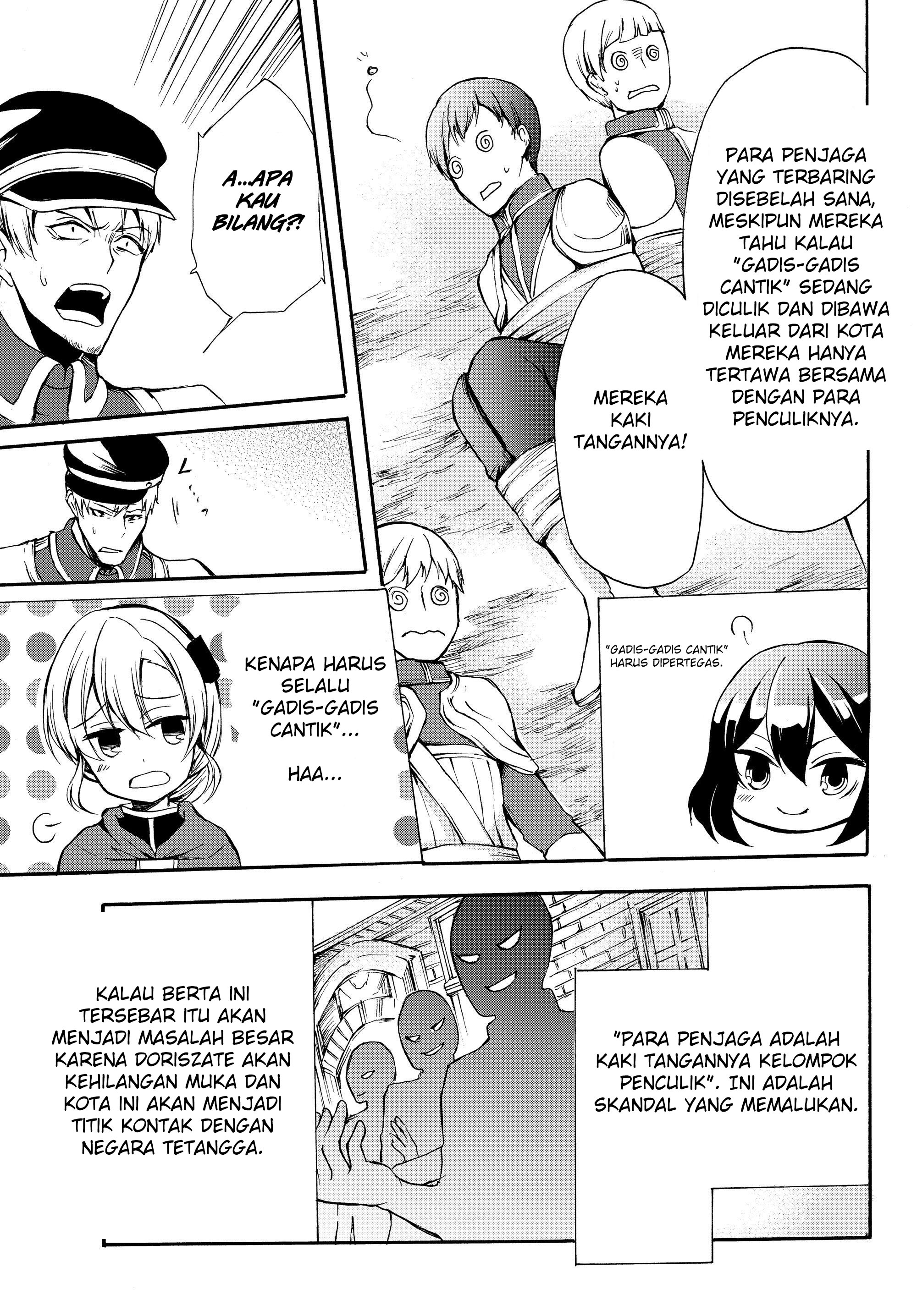 potion-danomi-de-ikinobimasu - Chapter: 29.1