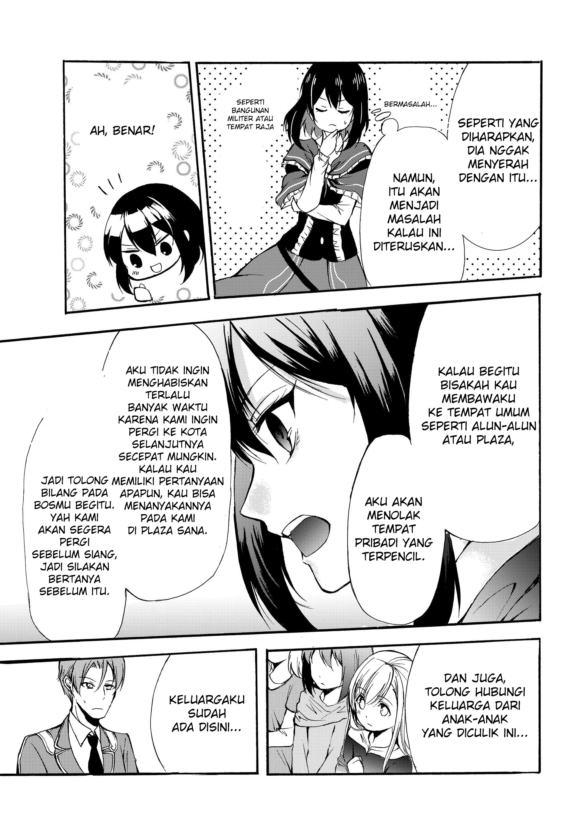 potion-danomi-de-ikinobimasu - Chapter: 29.1