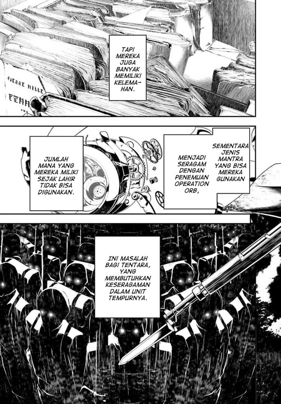 youjo-senki - Chapter: 25.1