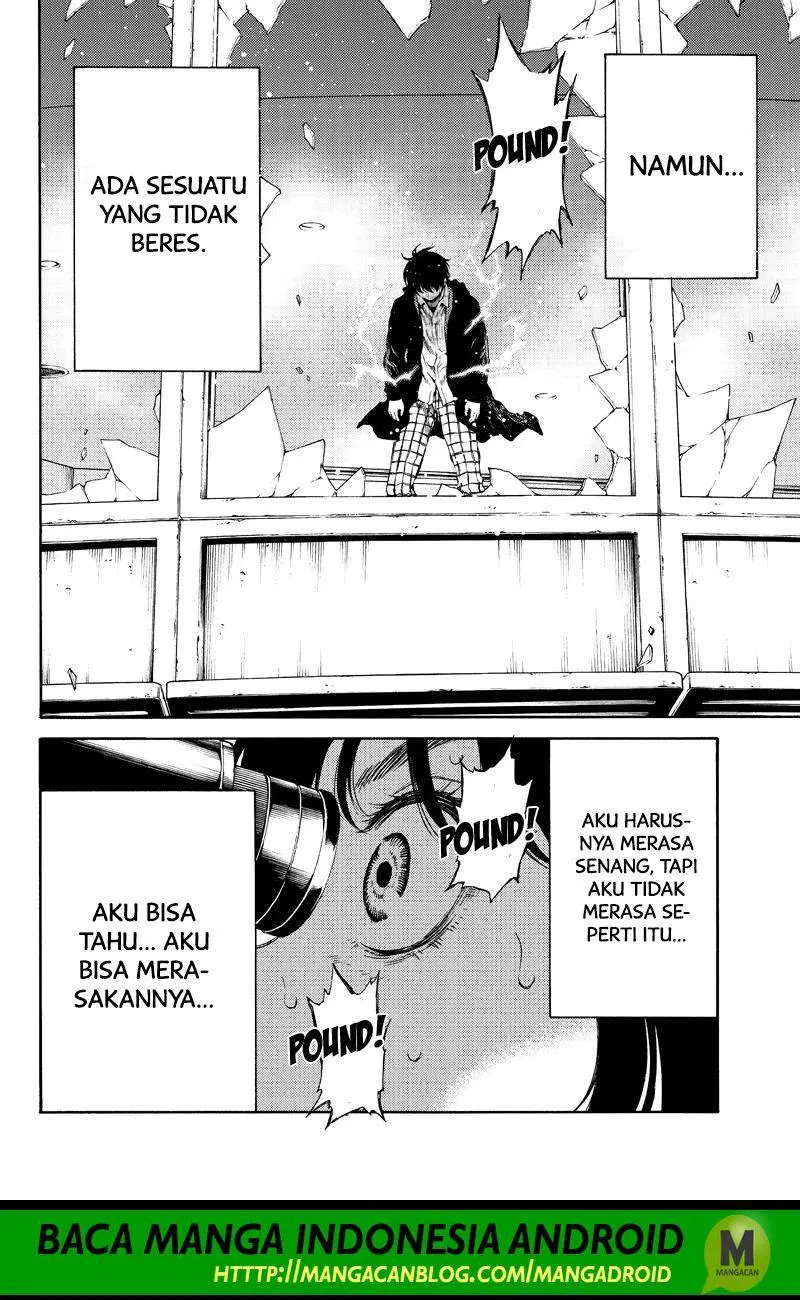 tenkuu-shinpan - Chapter: 175