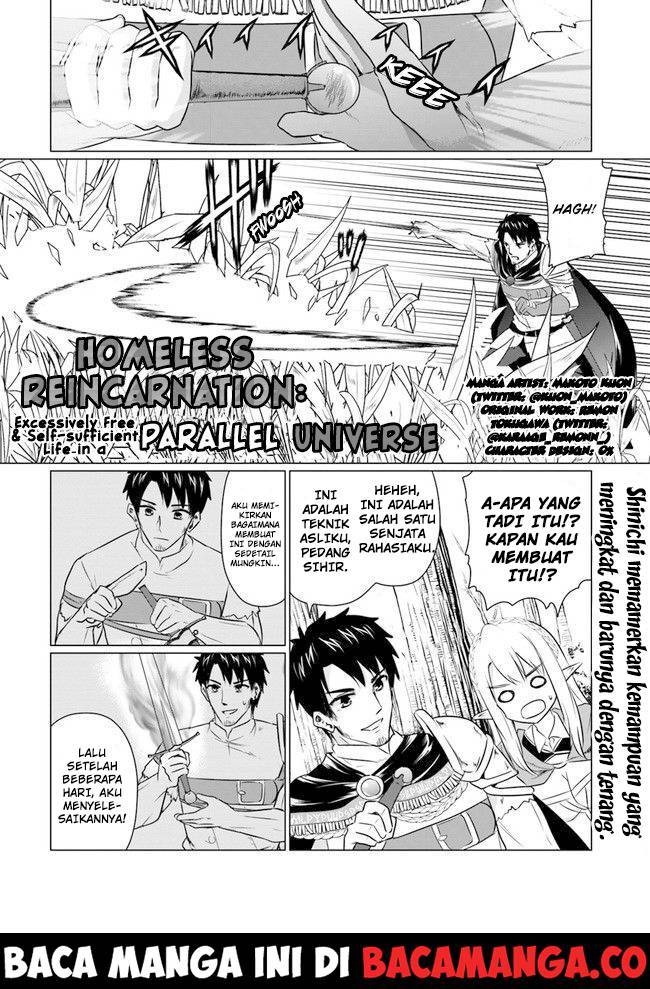 homeless-tensei-isekai-de-jiyuu-sugiru-majutsu-jisoku - Chapter: 04.2