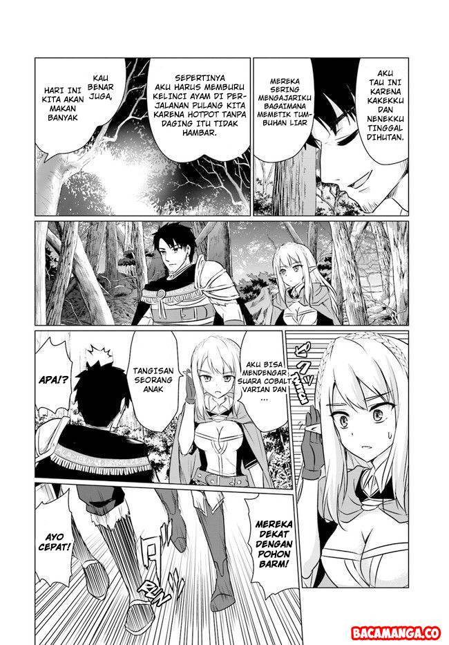 homeless-tensei-isekai-de-jiyuu-sugiru-majutsu-jisoku - Chapter: 04.2