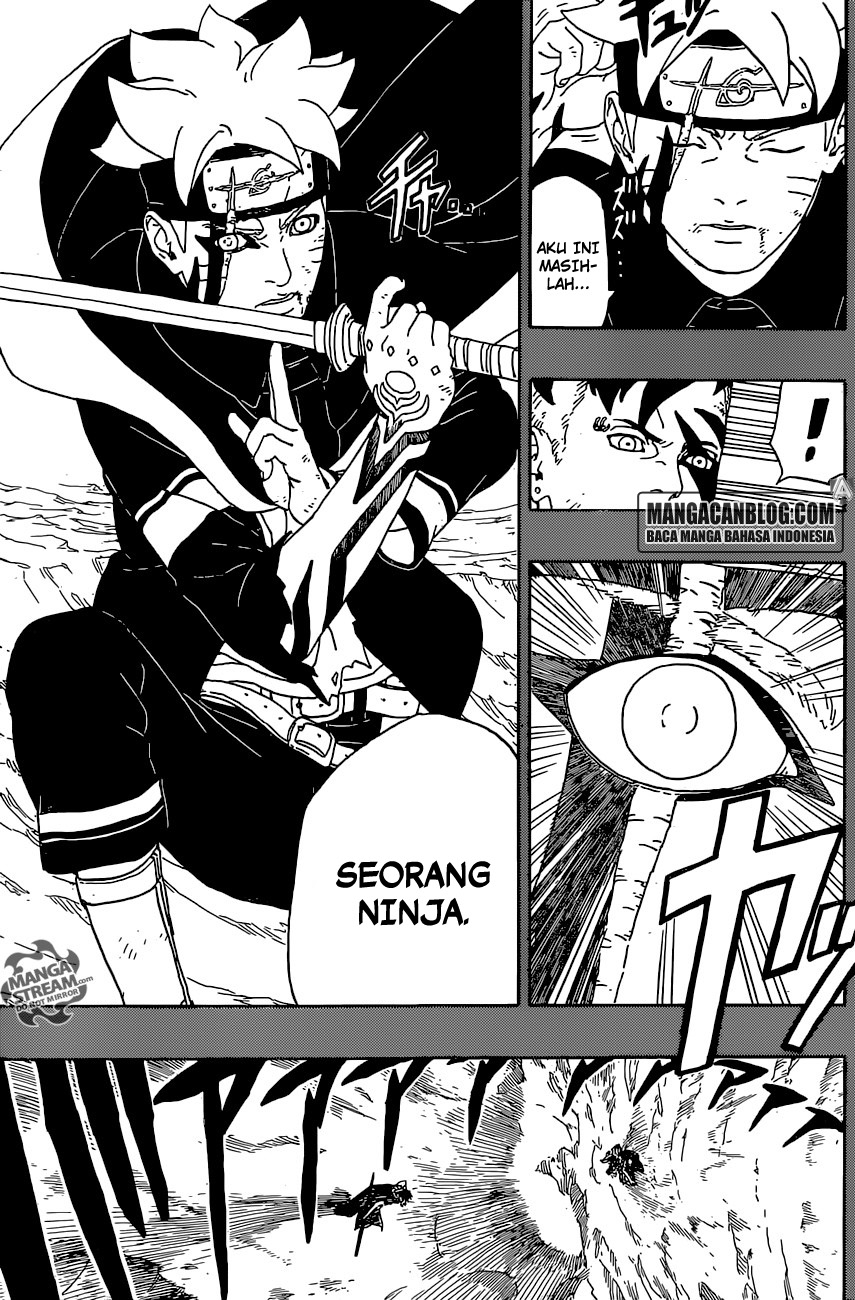 boruto - Chapter: 01