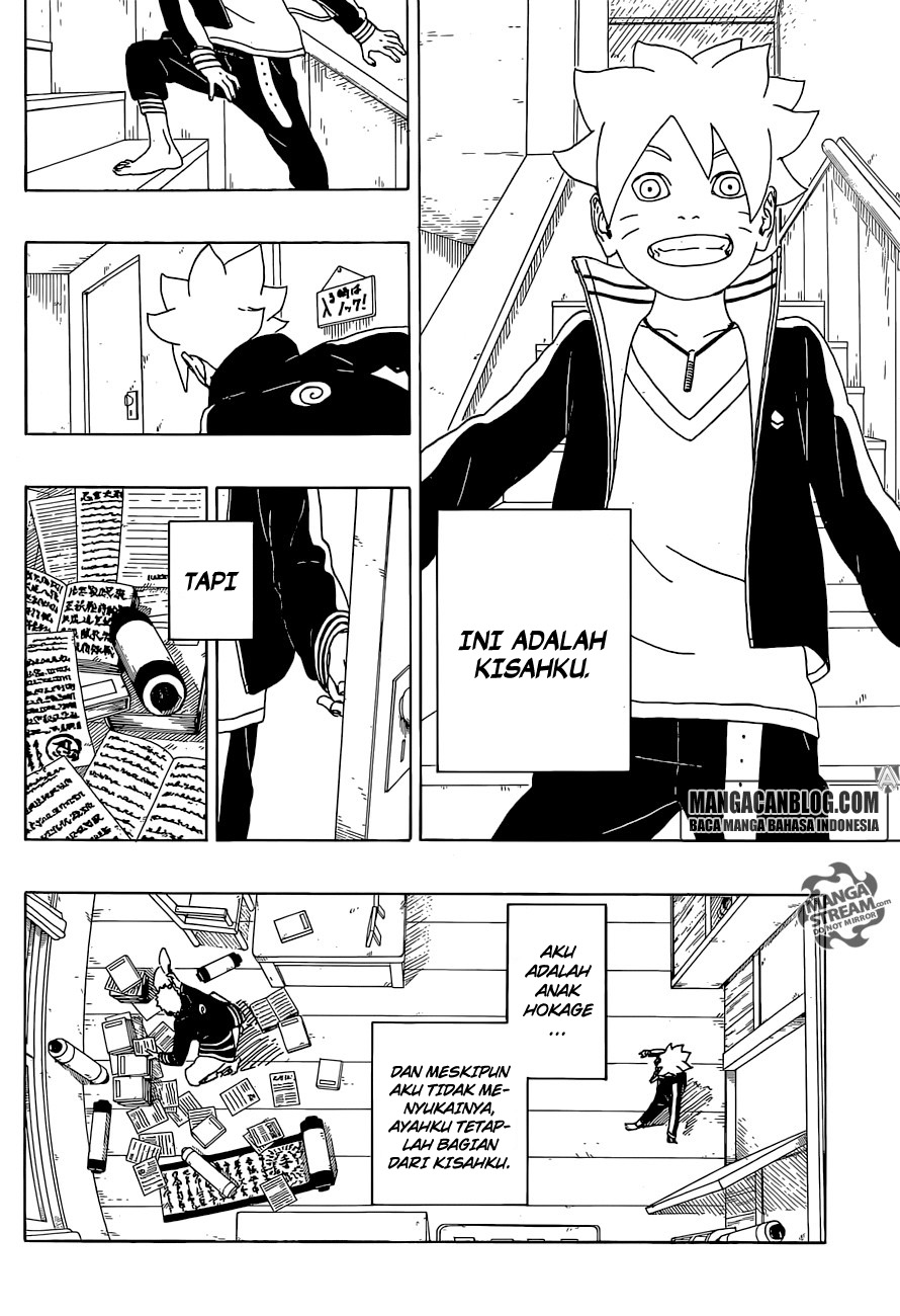 boruto - Chapter: 01