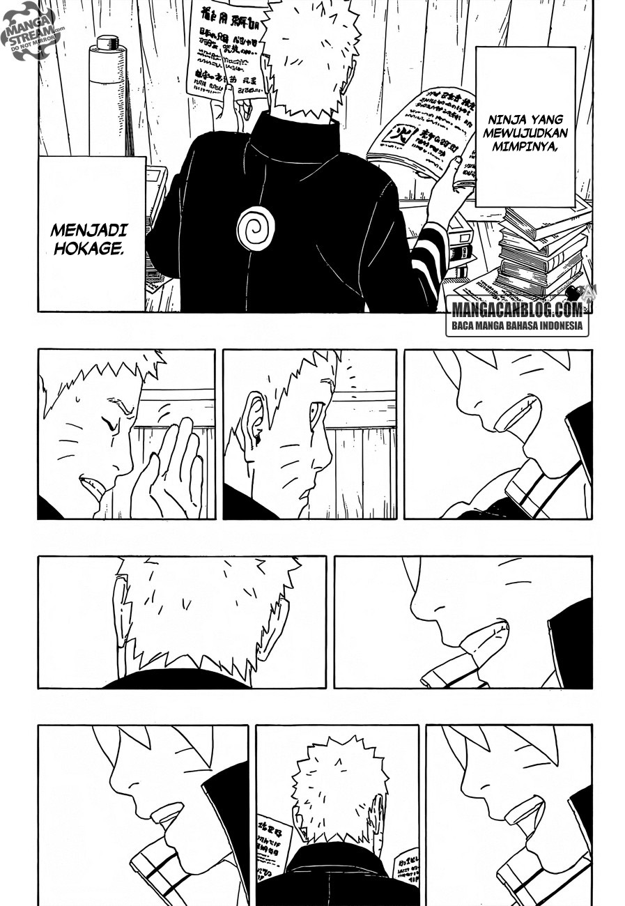 boruto - Chapter: 01