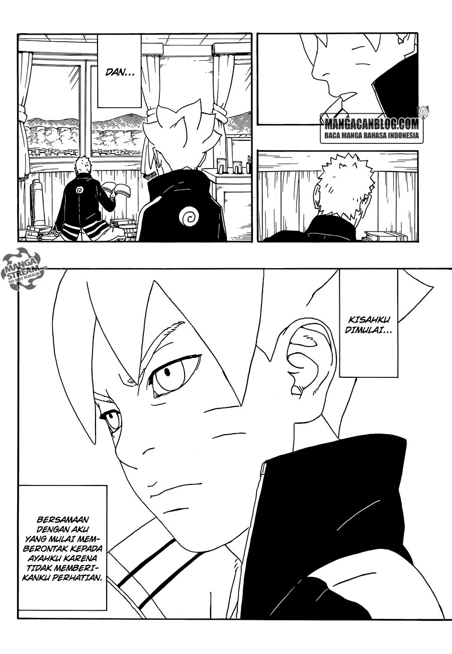 boruto - Chapter: 01