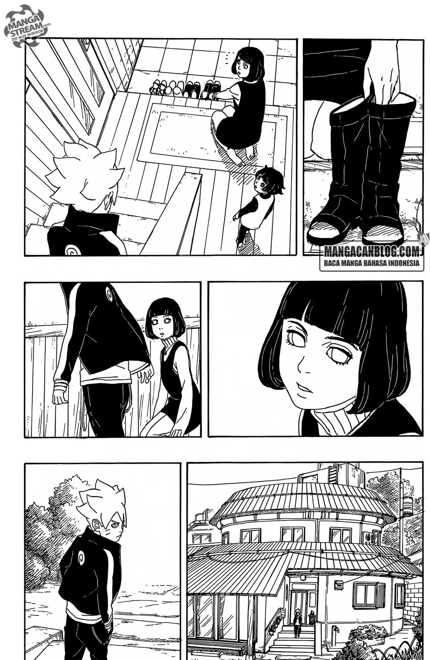 boruto - Chapter: 01