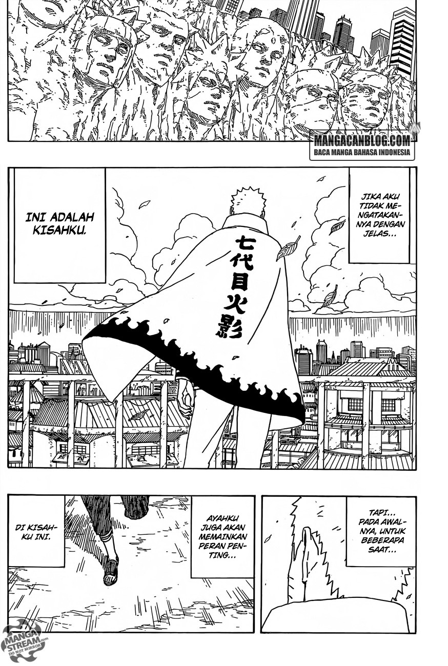 boruto - Chapter: 01