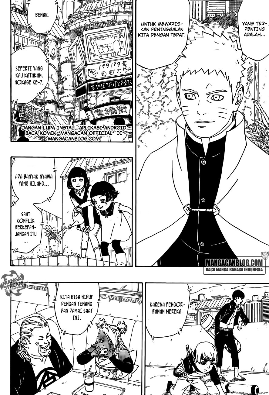 boruto - Chapter: 01