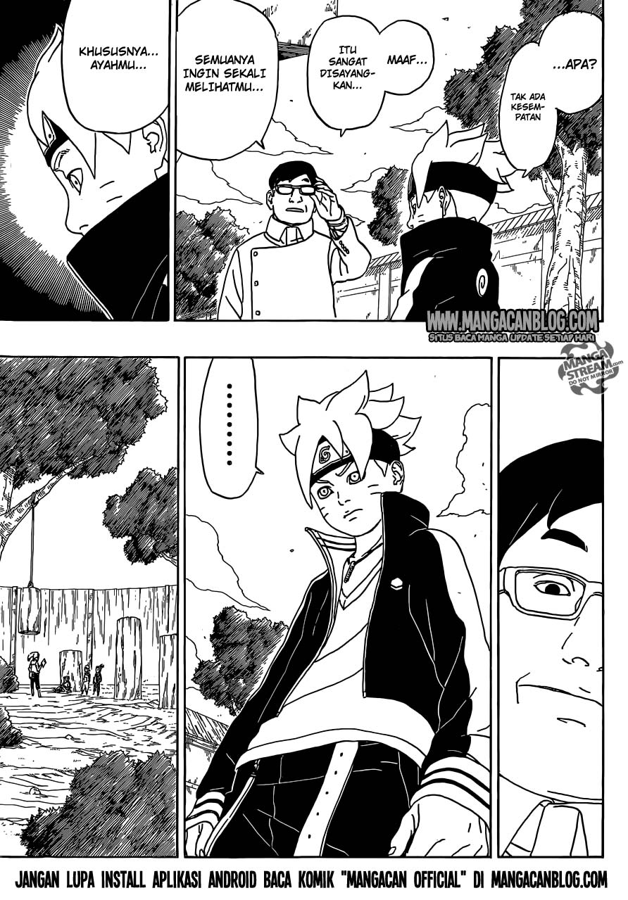 boruto - Chapter: 01