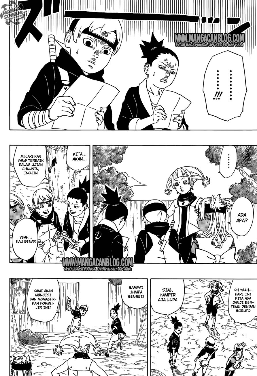 boruto - Chapter: 01