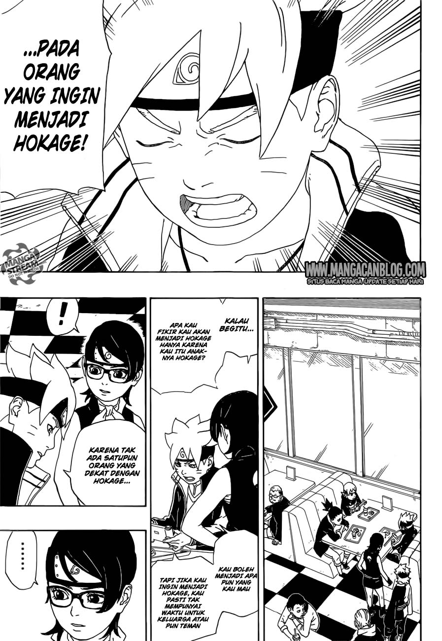 boruto - Chapter: 01