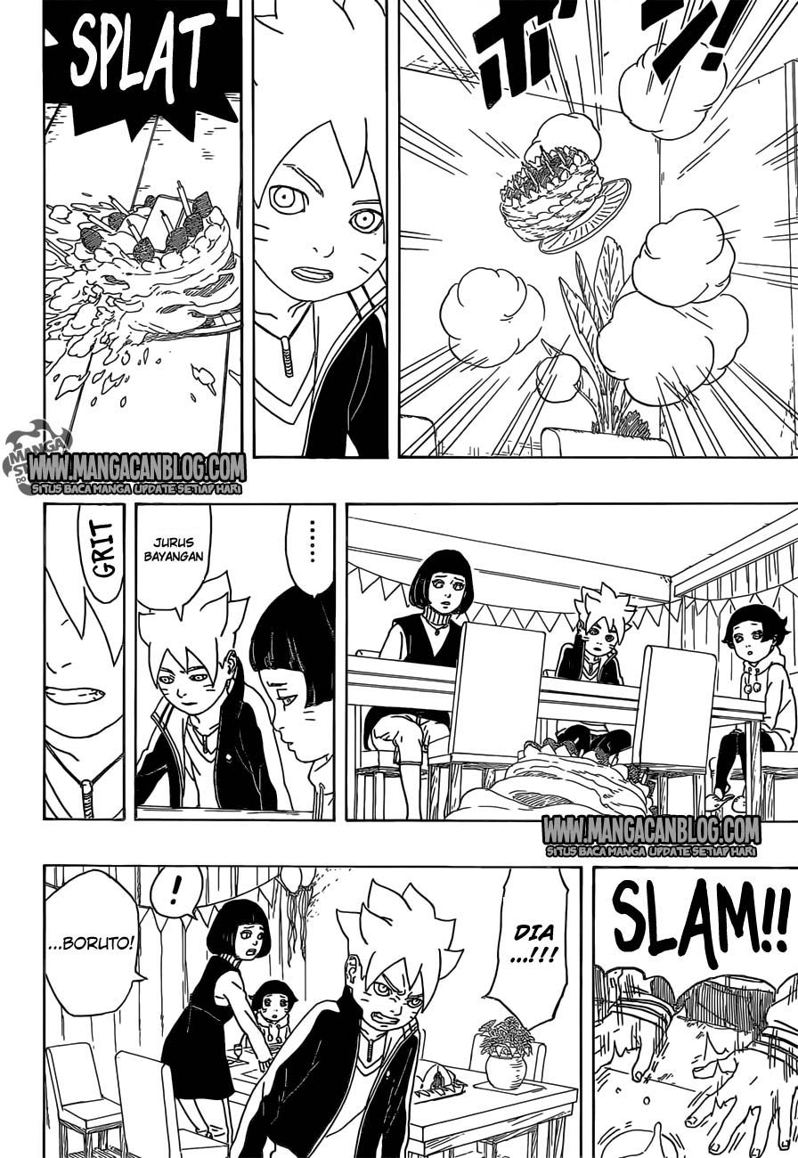 boruto - Chapter: 01