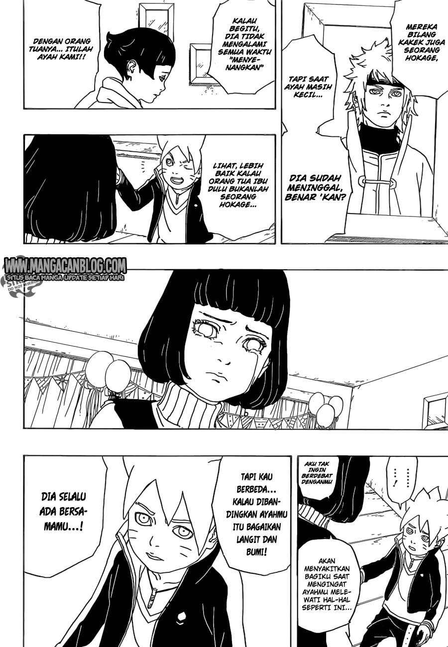 boruto - Chapter: 01