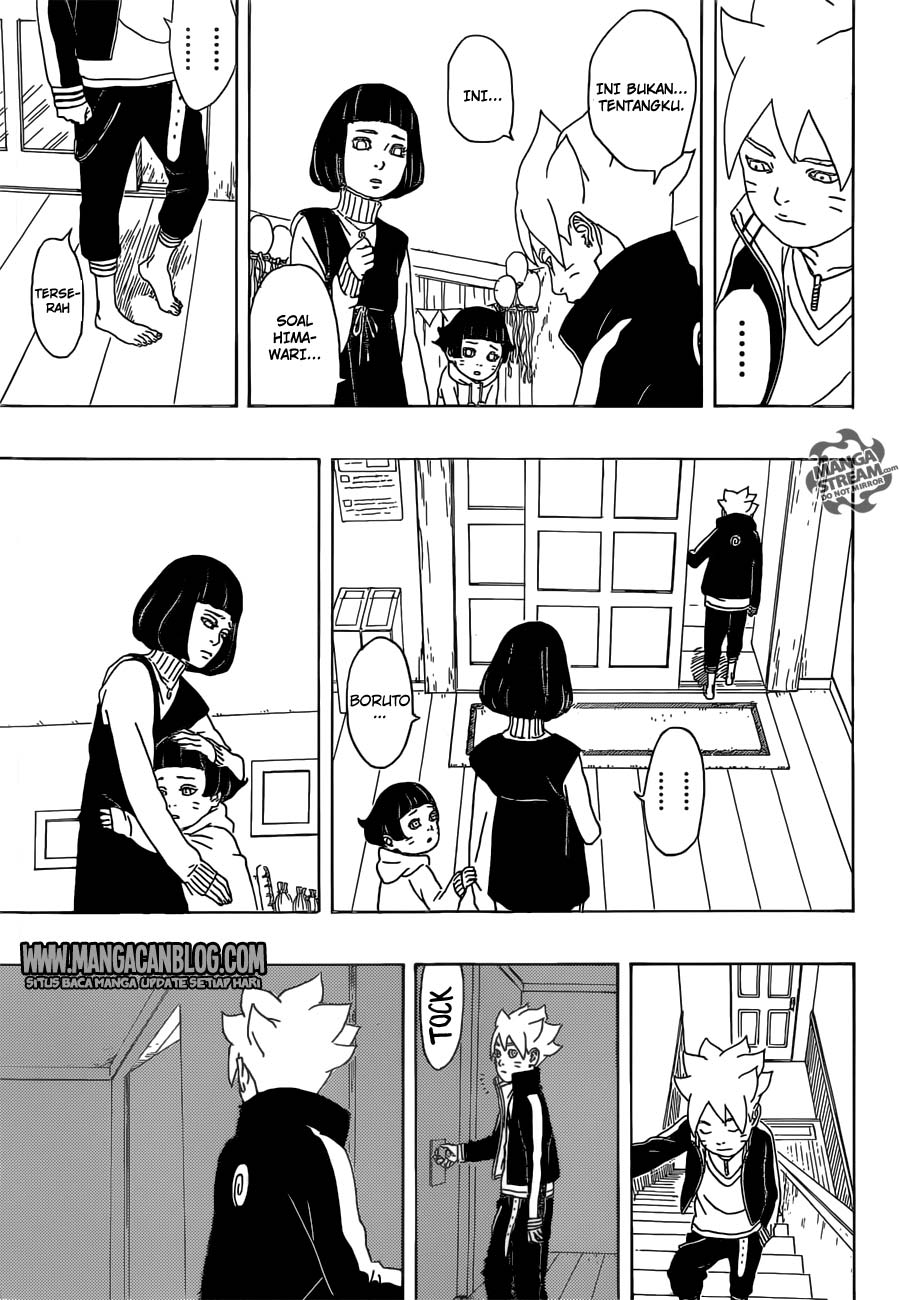 boruto - Chapter: 01