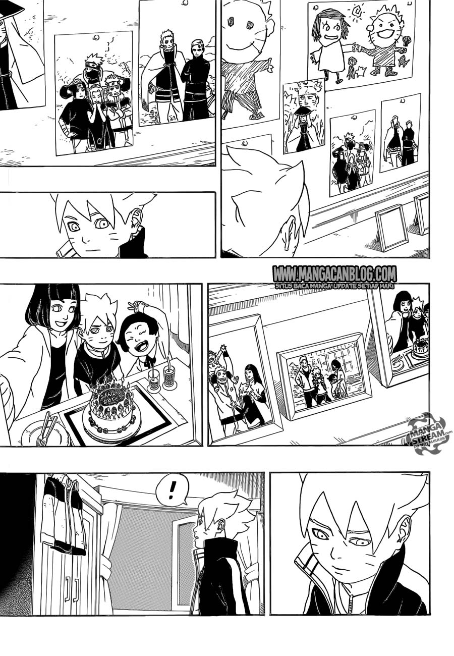 boruto - Chapter: 01