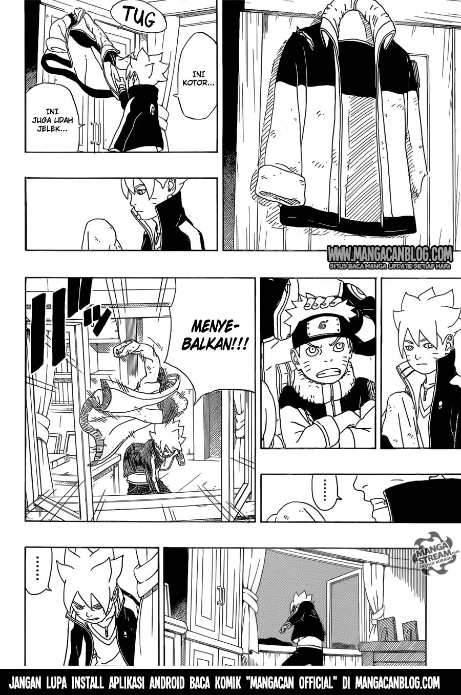 boruto - Chapter: 01