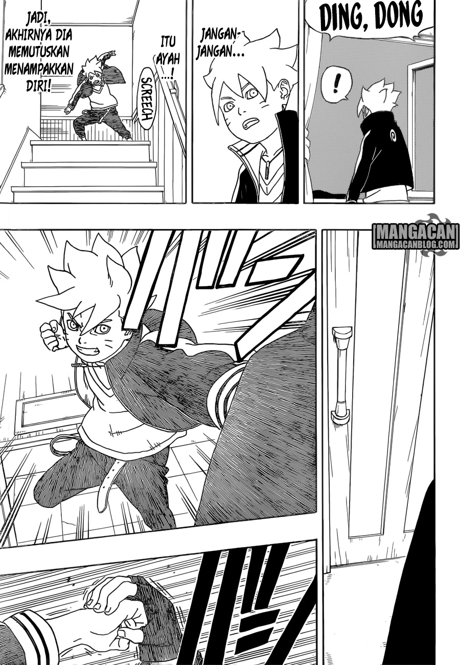 boruto - Chapter: 01