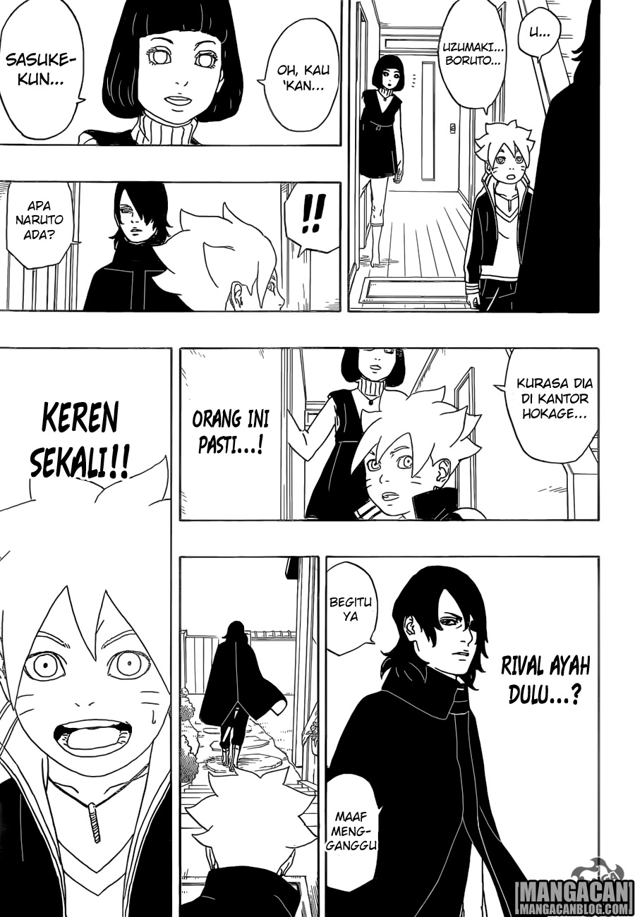 boruto - Chapter: 01