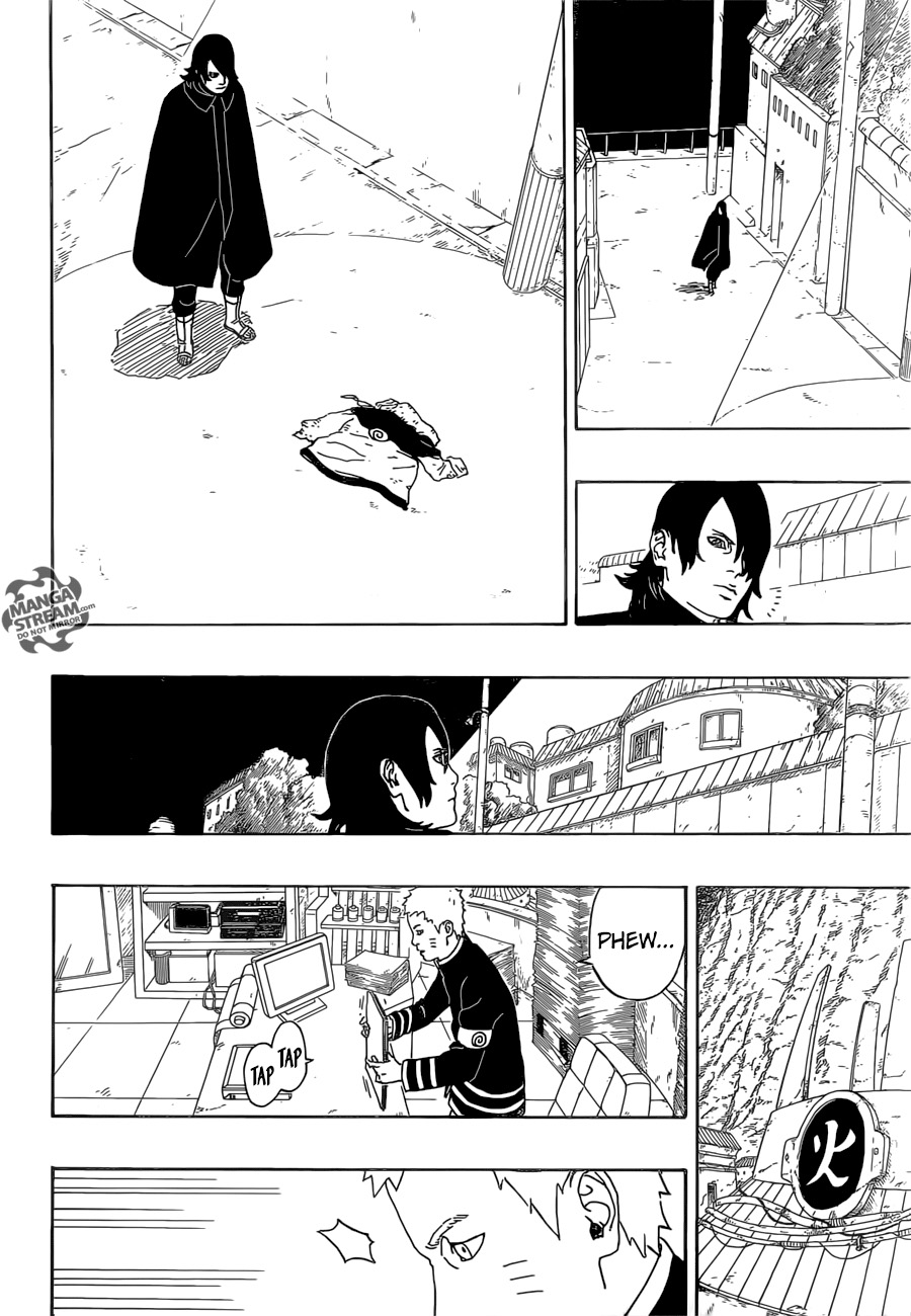 boruto - Chapter: 01